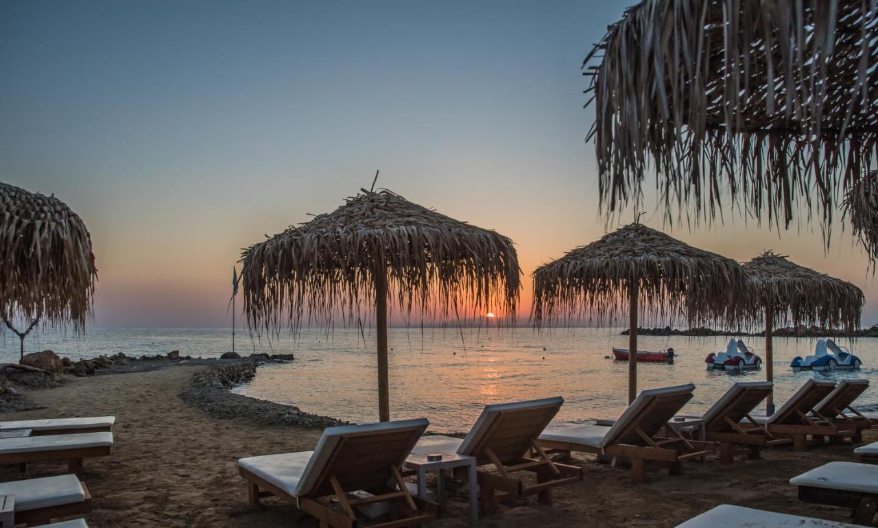 Golden Coast 4* Kypseli