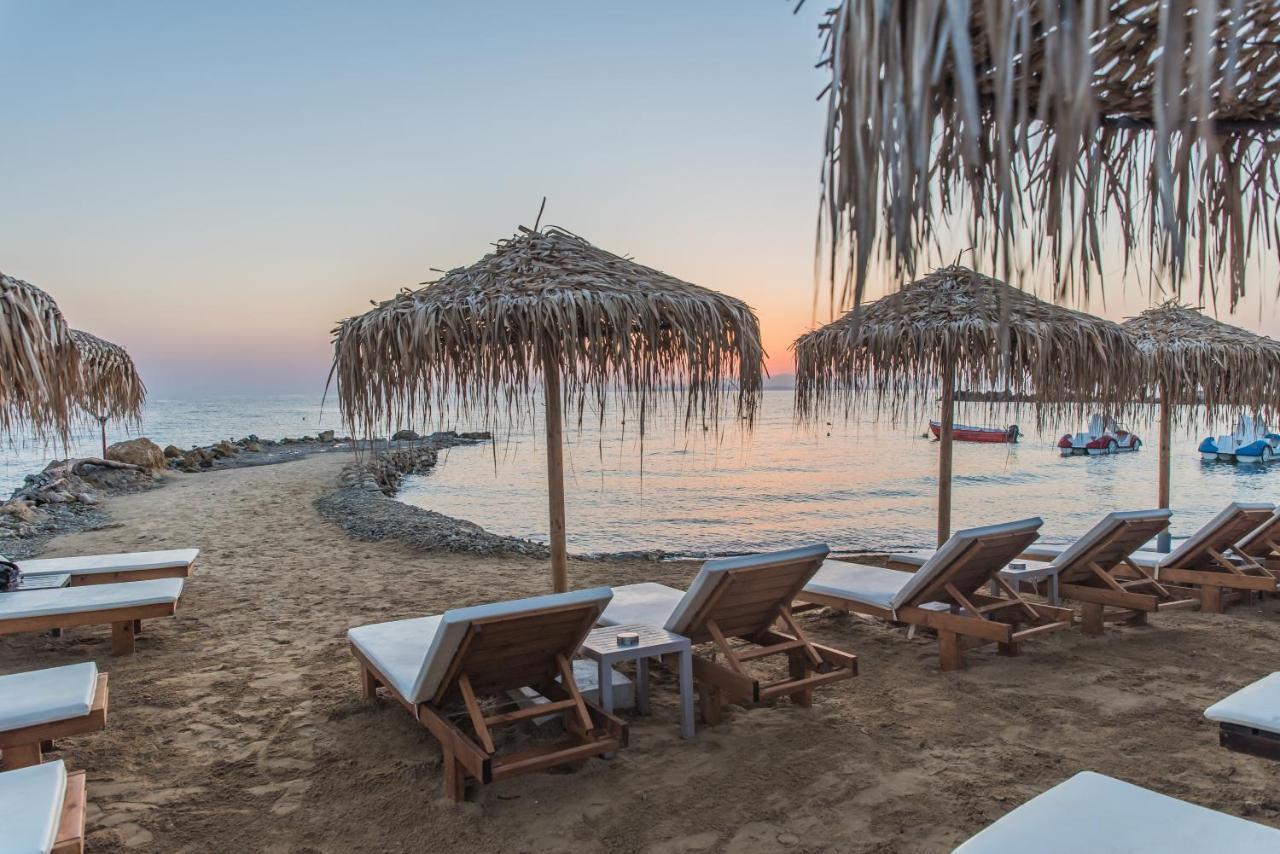 Golden Coast Hotel