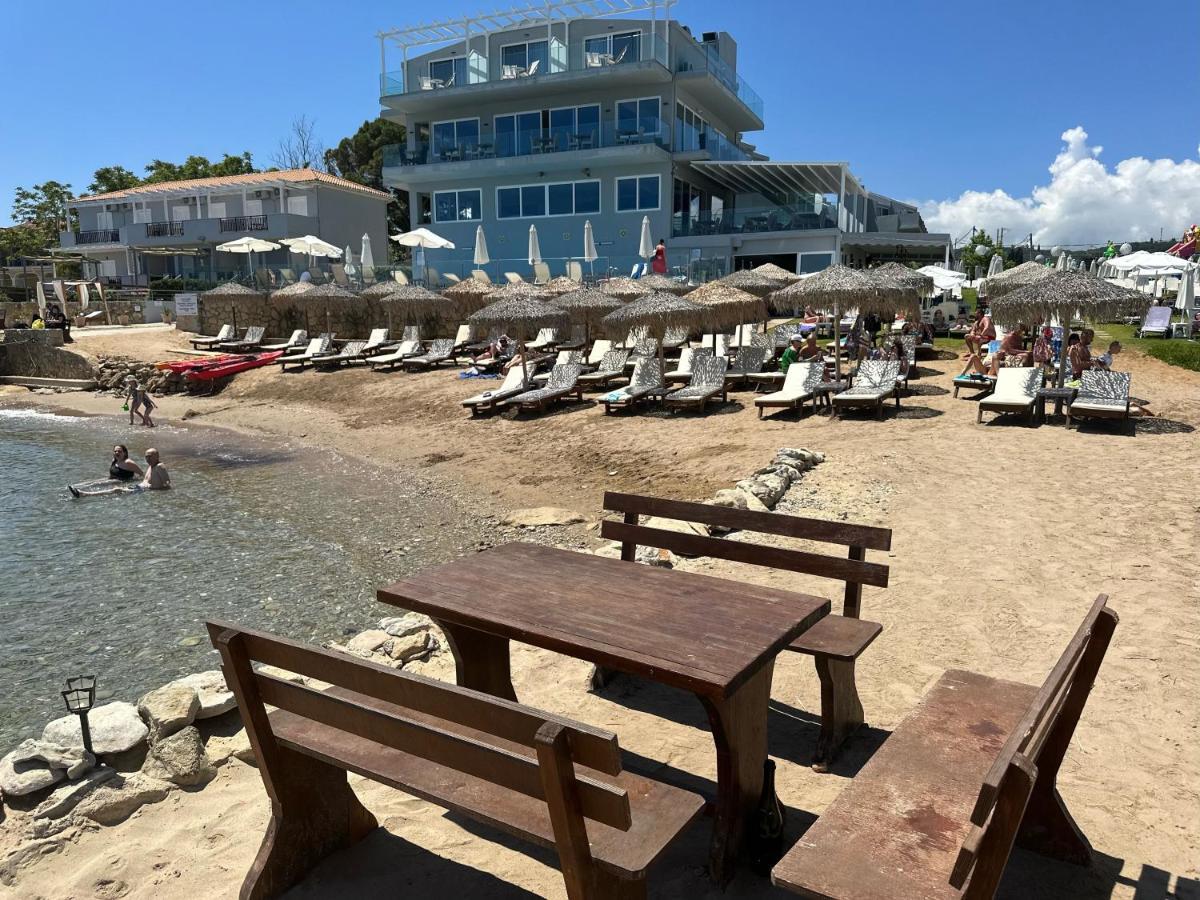 Golden Coast Hotel Kypseli