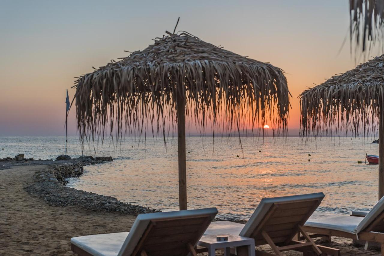 Golden Coast Hotel Kypseli