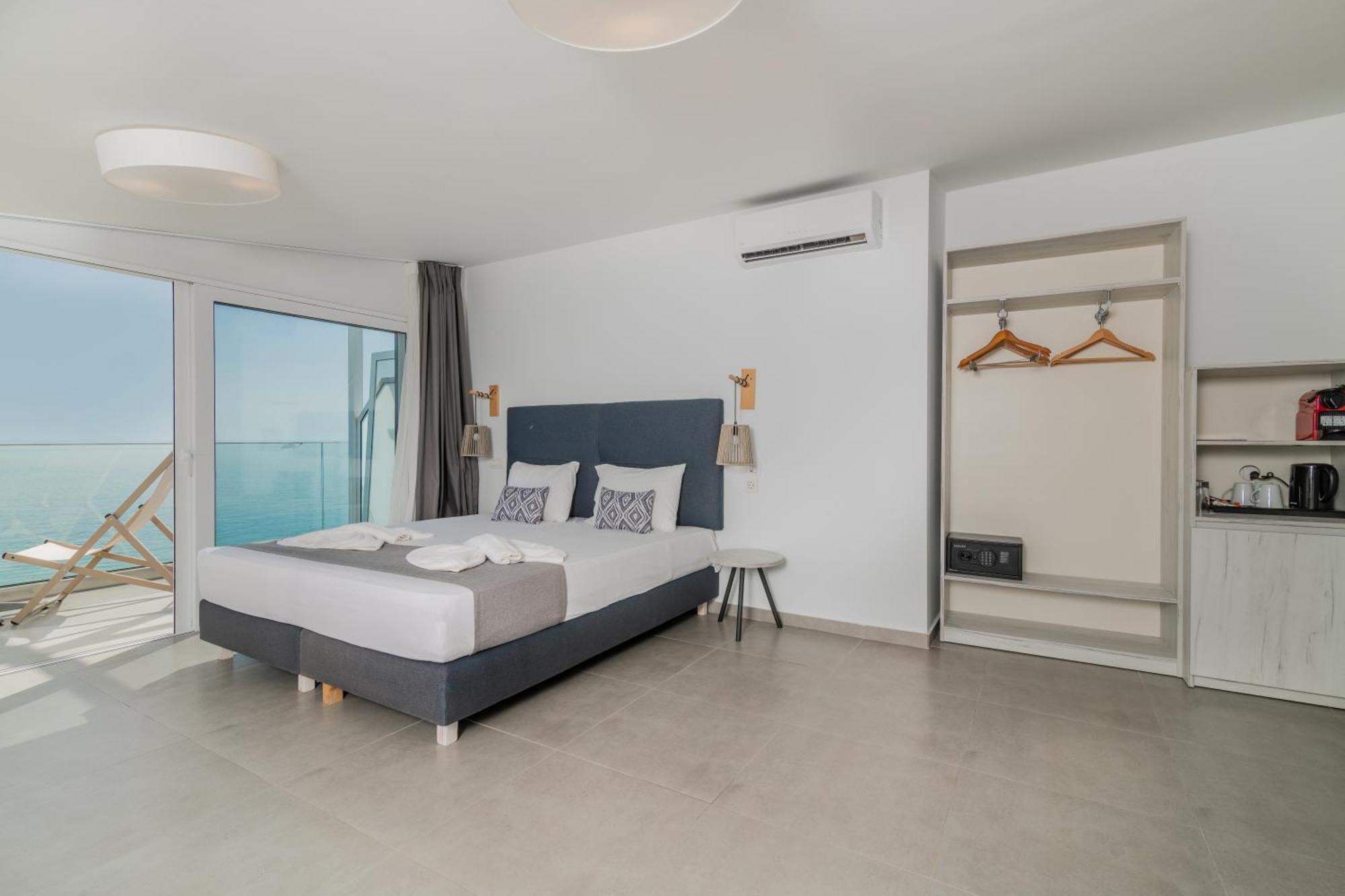 Hotel Golden Coast Kypseli