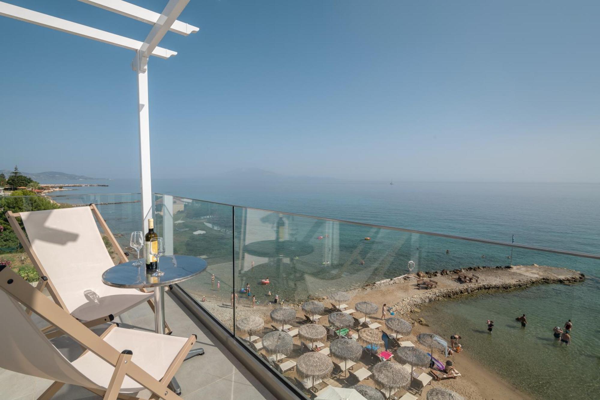 Golden Coast Hotel