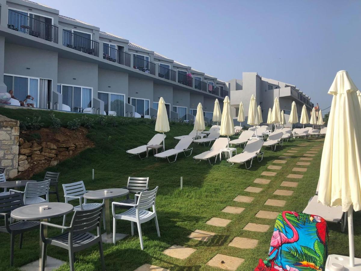 Hotel Golden Coast Kypseli
