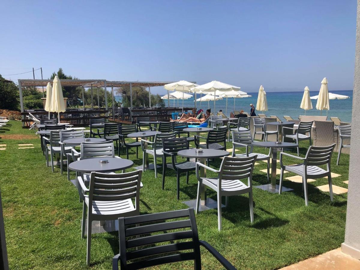 Hotel Golden Coast 4*