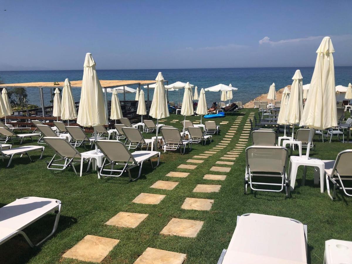 Hotel Golden Coast