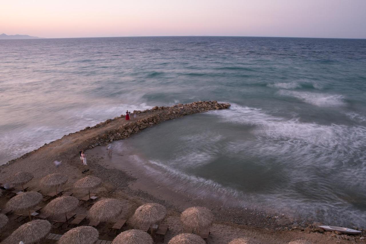 Hotel Golden Coast Kypseli