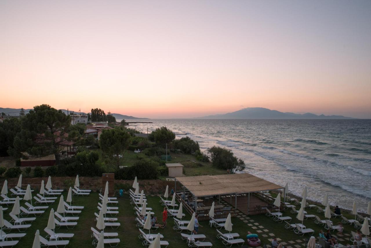 Golden Coast 4* Kypseli