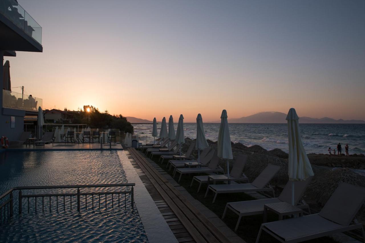 Hotel Golden Coast Kypseli