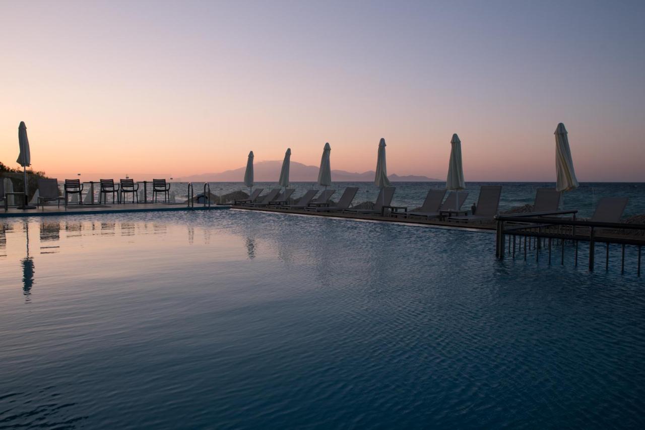 Golden Coast Hotel Kypseli